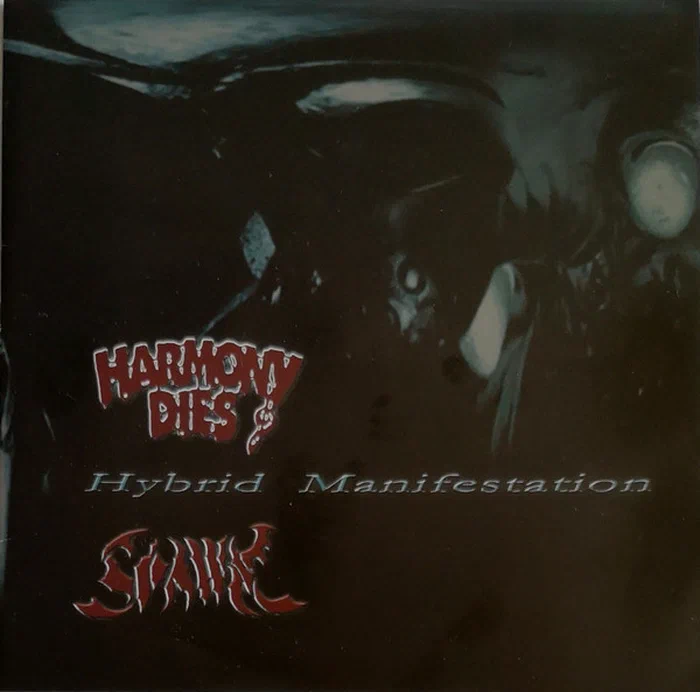 Harmony Dies / Spawn – Hybrid Manifestation
