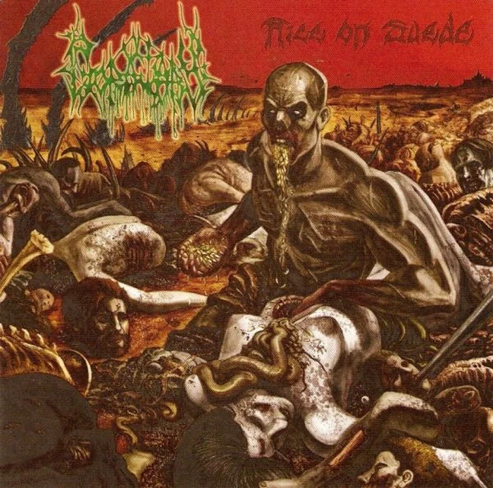 Goratory – Rice On Suede