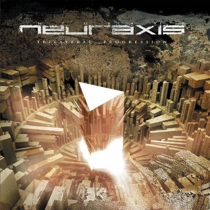 Neuraxis – Trilateral Progression