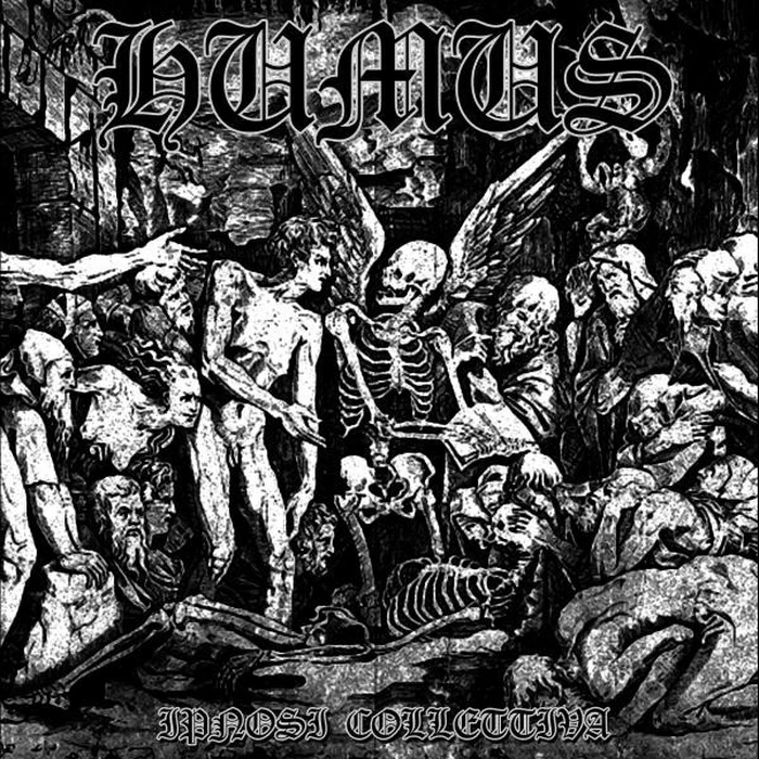 Humus / Terror Firmer – Ipnosi Collettiva / St