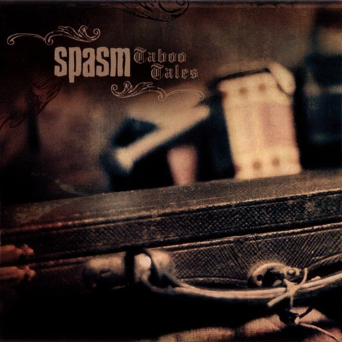 Spasm – Taboo Tales