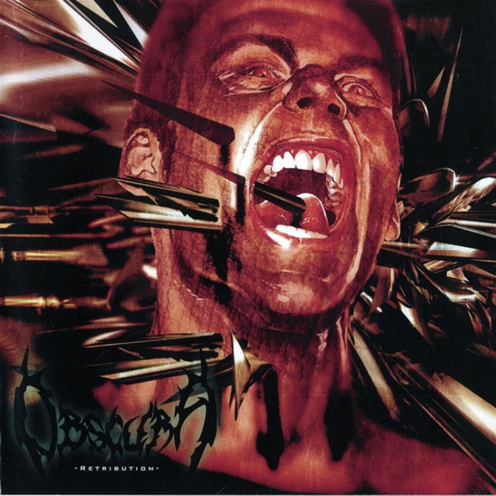 Obscura – Retribution