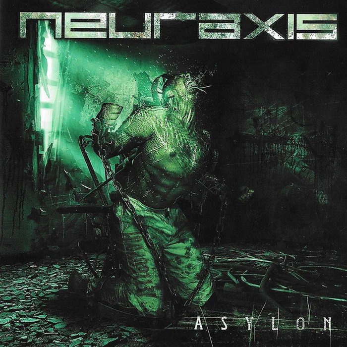 Neuraxis – Asylon