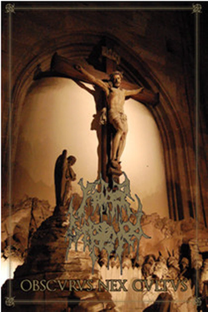 Father Befouled – Obscurus Nex Cultus