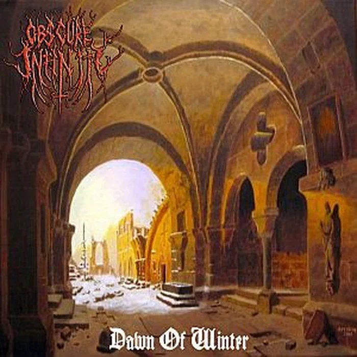 Obscure Infinity – Dawn Of Winter