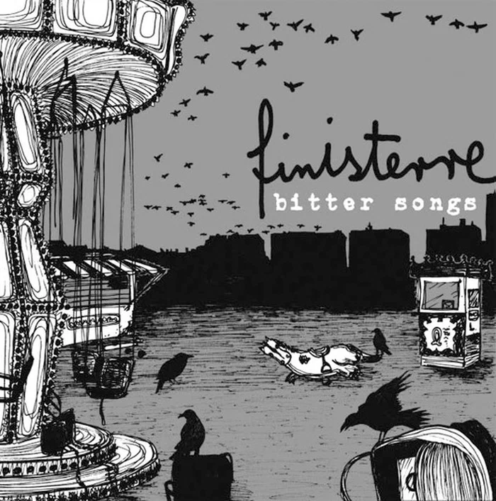 Finisterre – Bitter Songs