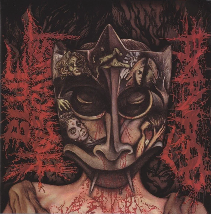 Blue Holocaust / Expurgo – Blue Holocaust / Expurgo