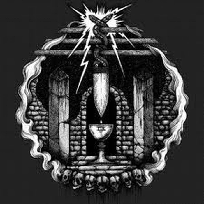 Corpsessed – The Dagger & The Chalice