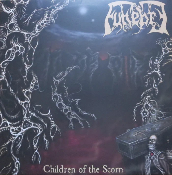 Funebre – Children Of The Scorn