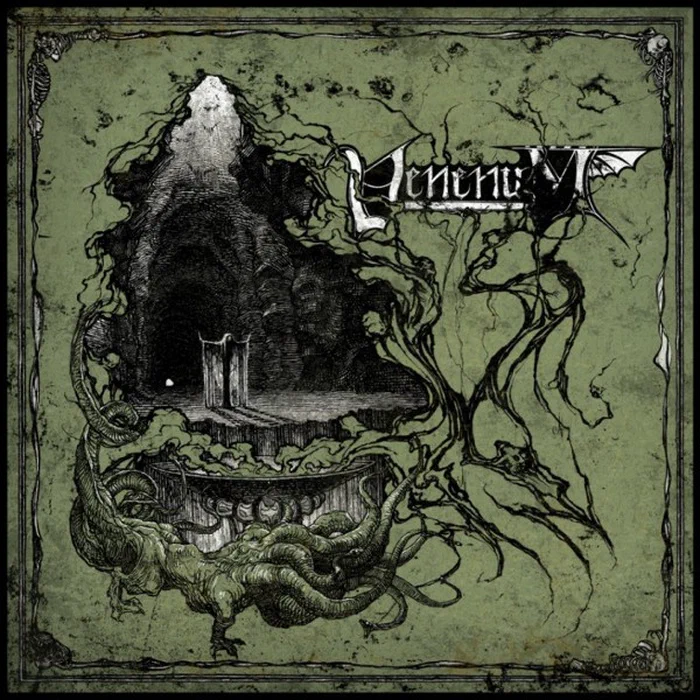 Venenum – Venenum