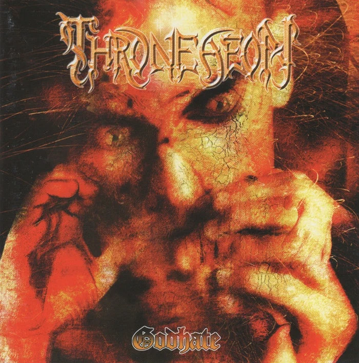 Throneaeon – Godhate