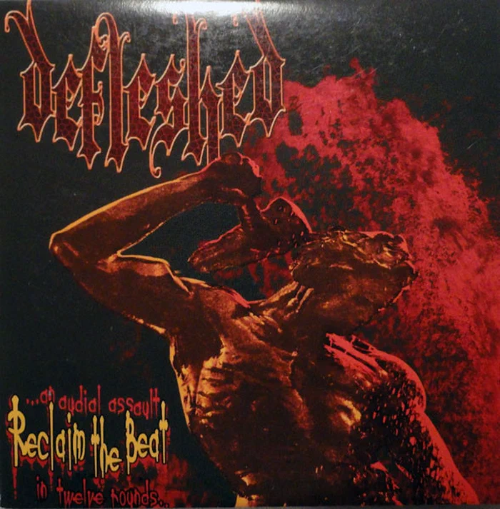 Defleshed – Reclaim The Beat