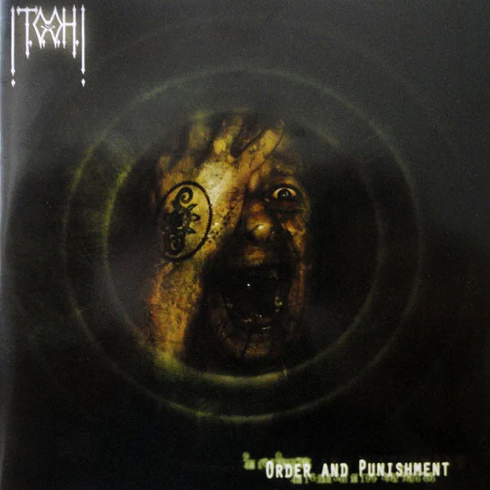 !T.O.O.H.! – Order And Punishment