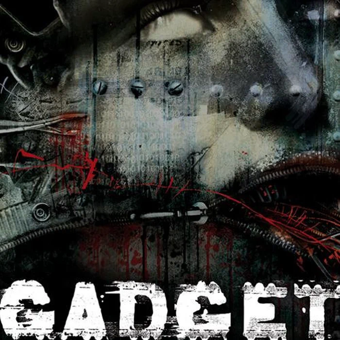 Gadget – The Funeral March