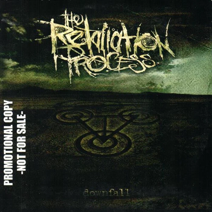 The Retaliation Process – Downfall