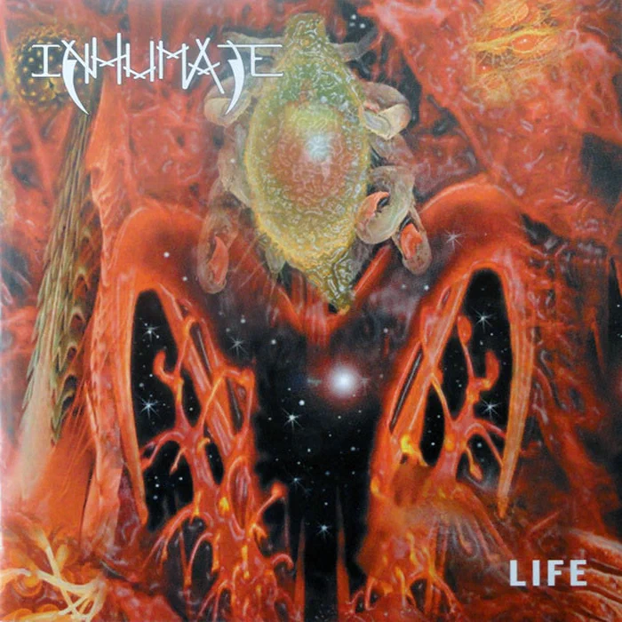 Inhumate – Life