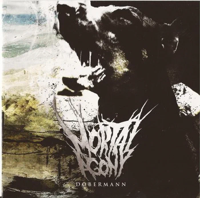 Mortal Agony – Dobermann