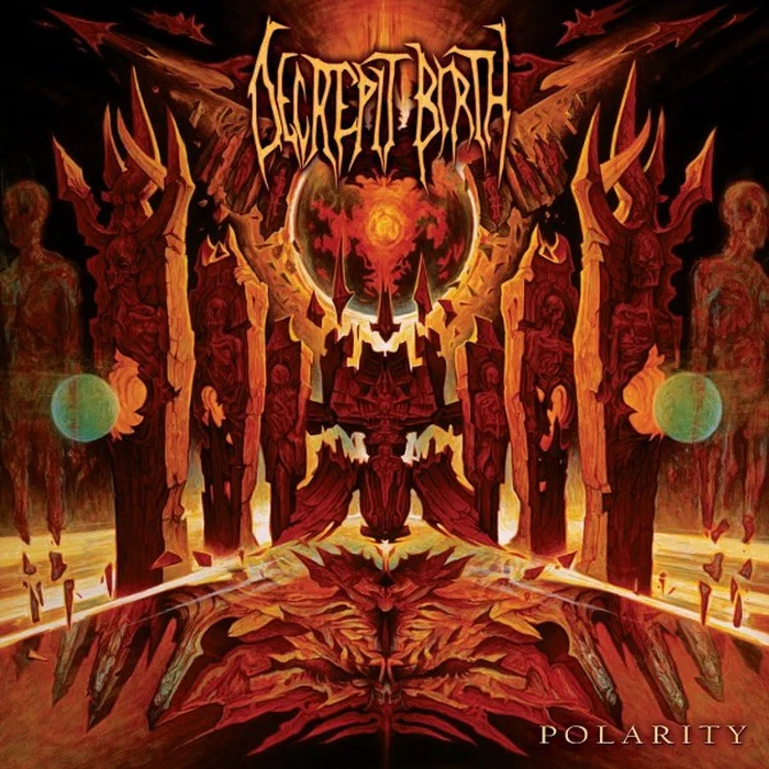 Decrepit Birth – Polarity