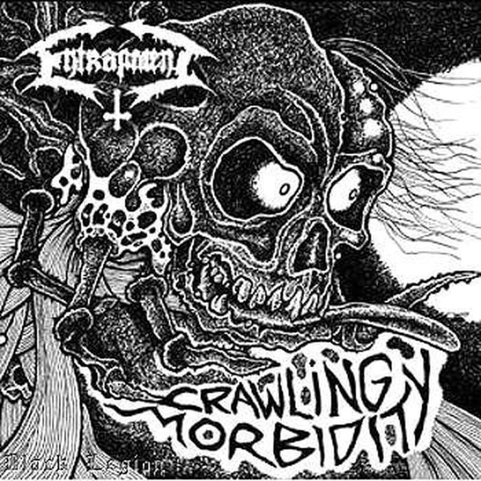 Entrapment – Crawling Morbidity