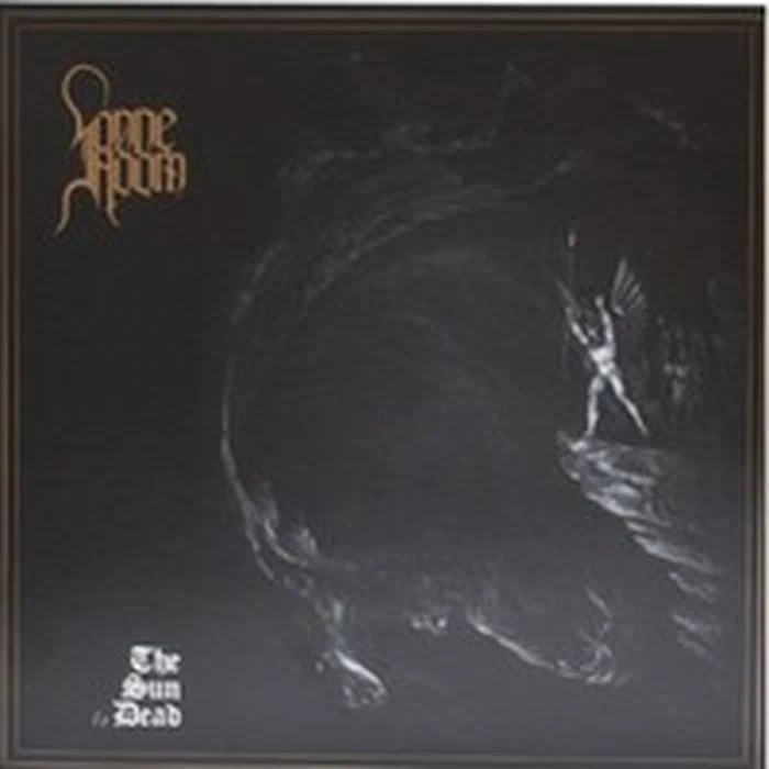 Sonne Adam – The Sun Is Dead