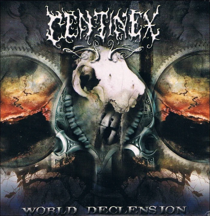Centinex – World Declension