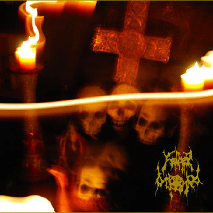 Father Befouled – Profano Ad Regnum