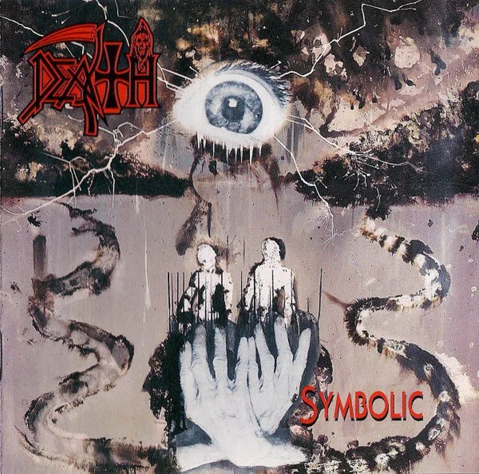 Death – Symbolic