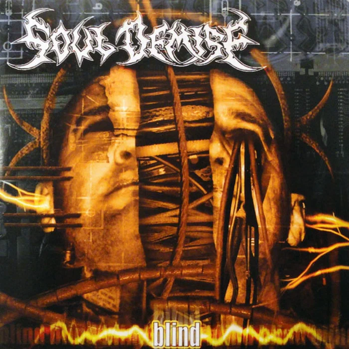 Soul Demise – Blind