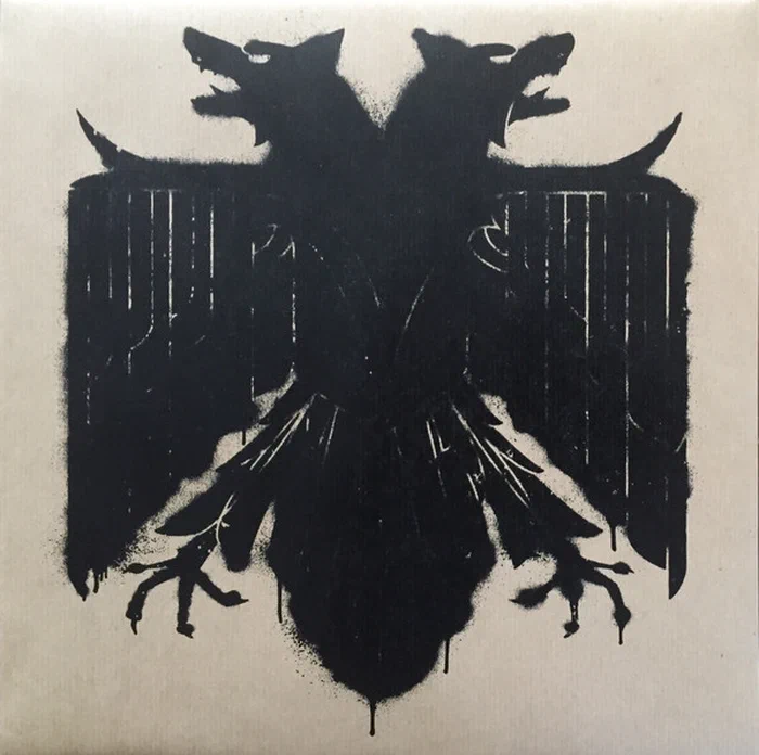 Wolfbrigade – Damned