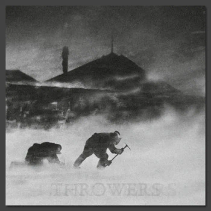 Throwers – Prosaic Materialists / Rudimentary Bodies