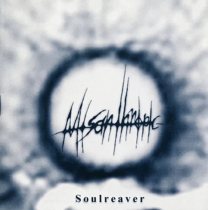 Misanthropic – Soulreaver