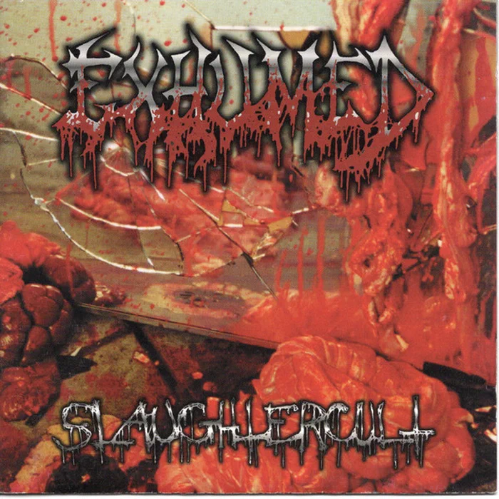 Exhumed – Slaughtercult