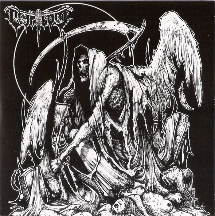 Cryptborn – Born From The Grave