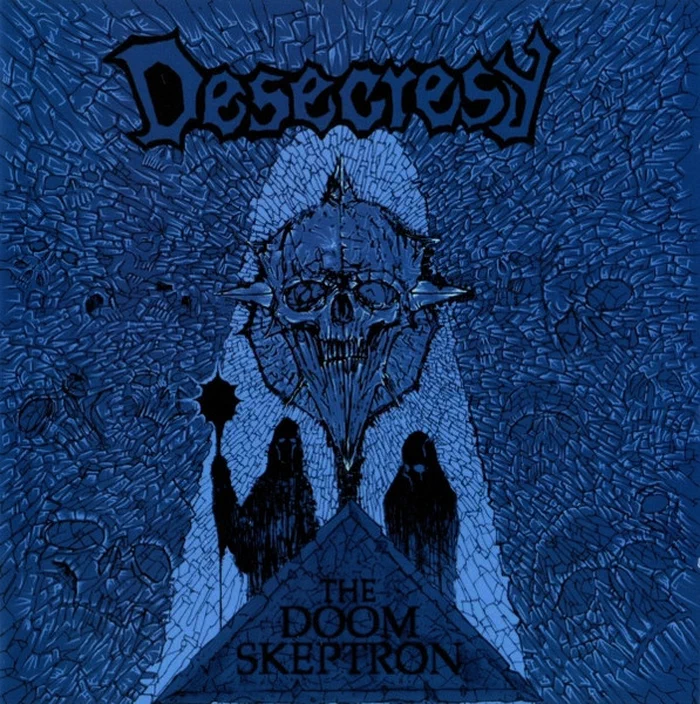 Desecresy – The Doom Skeptron