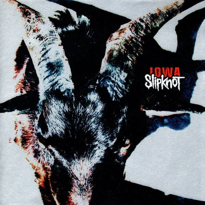 Slipknot – Iowa