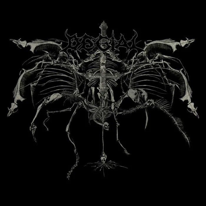 Degial – Death's Striking Wings