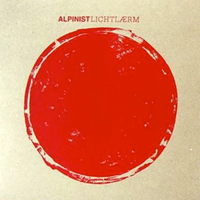 Alpinist – Lichtlærm
