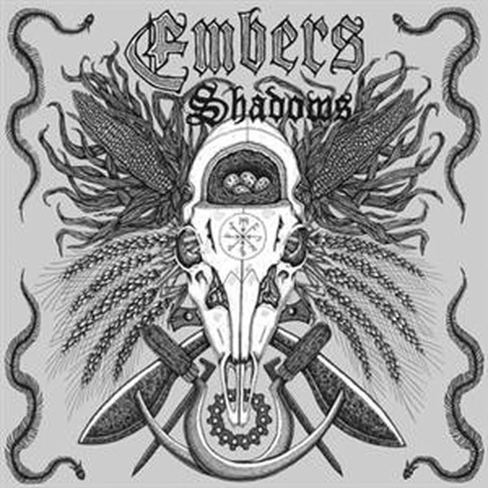 Embers – Shadows