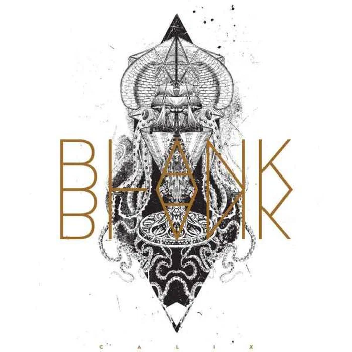 Blank – Calix