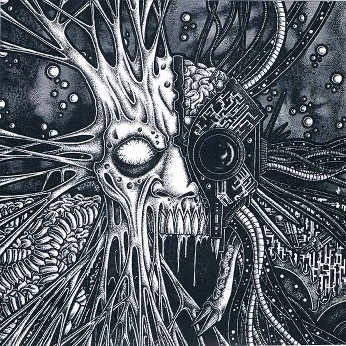 The League Of Mentalmen / Days Of Desolation – The League Of Mental Men/Days Of Desolation