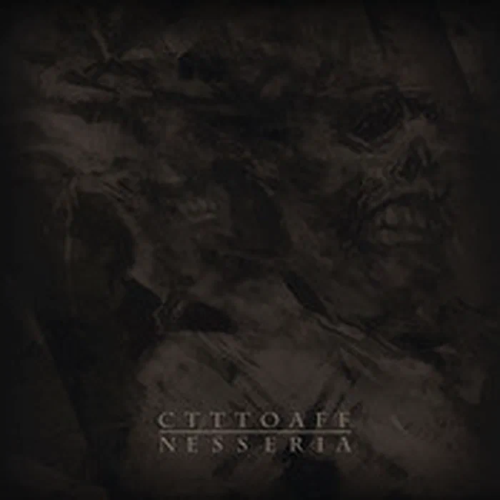 Clinging To The Trees Of A Forest Fire / Nesseria – Clinging To The Trees Of A Forest Fire / Nesseria