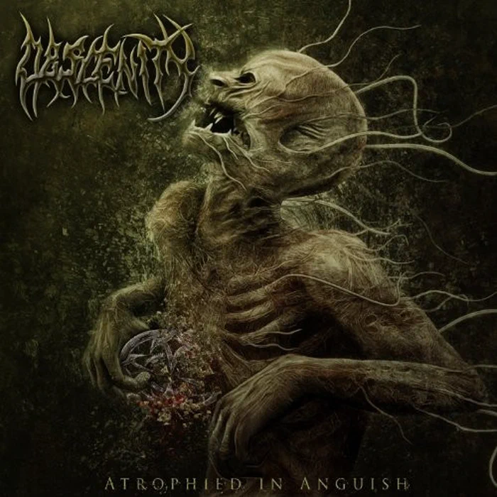 Obscenity – Atrophied In Anguish