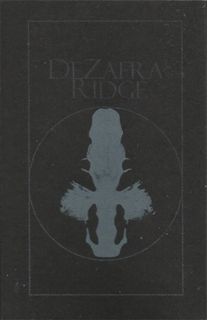 DeZafra Ridge – DeZafra Ridge