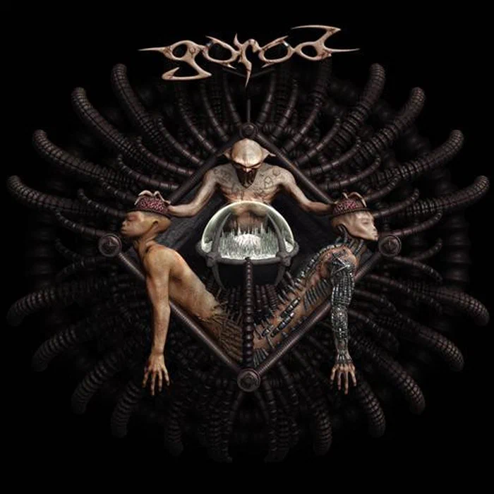Gorod – Leading Vision