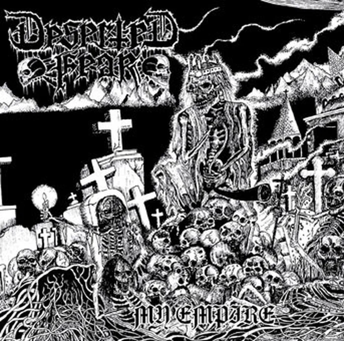 Deserted Fear – My Empire