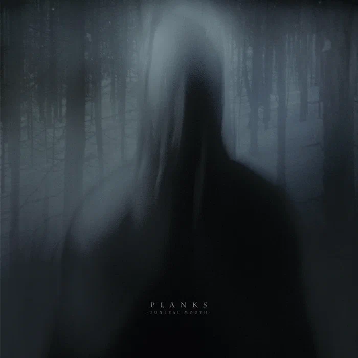 Planks – Funeral Mouth