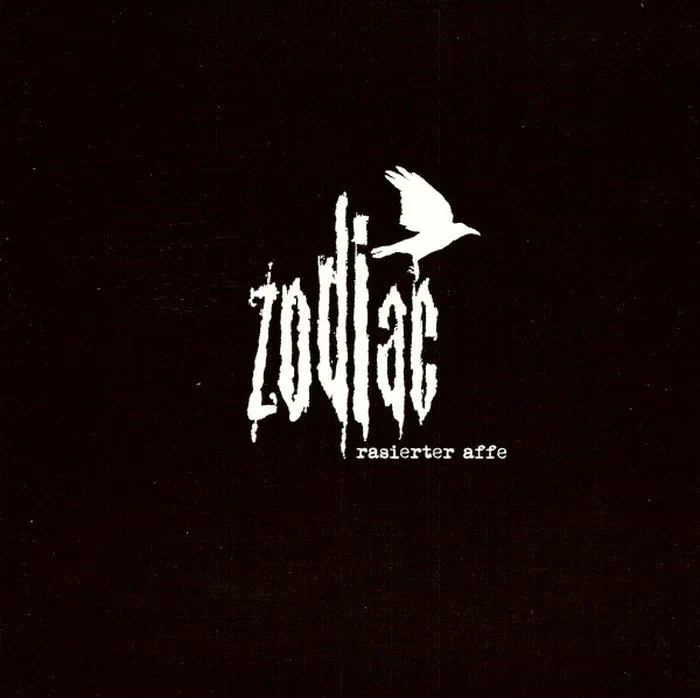Zodiac – Rasierter Affe