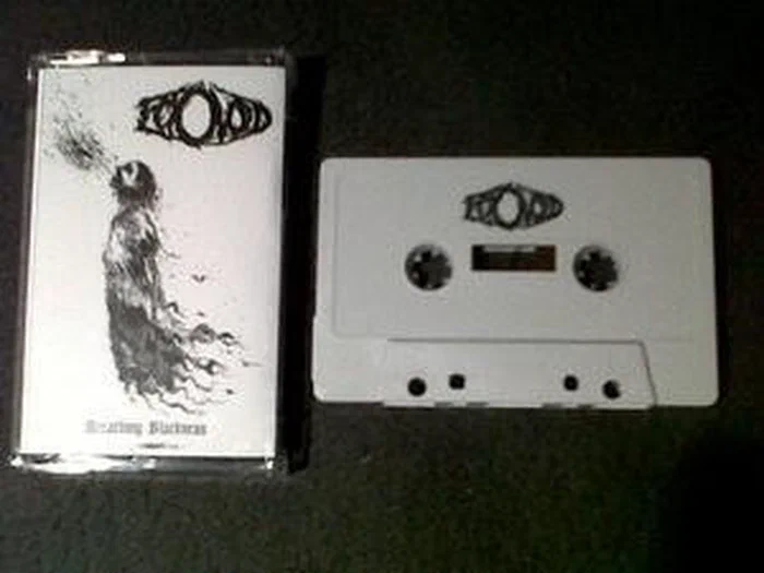 Ectovoid – Breathing Blackness
