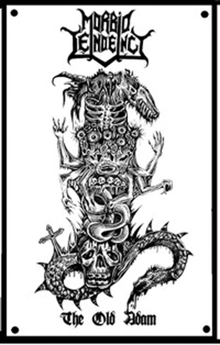 Morbid Tendency – The Old Adam