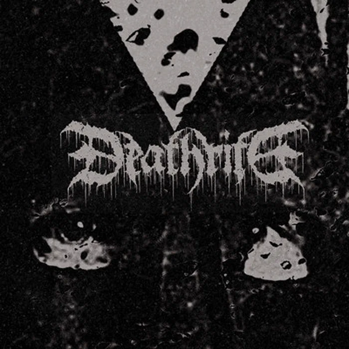 Deathrite – Fractures Of Nocturnal Rites